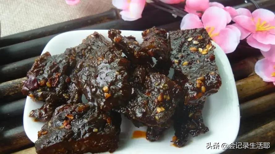盘点24款来贵州铜仁不可错过的美食,你都吃过哪些?(图20) 铜仁必吃美食推荐_贵州思南美食_贵州铜仁特色美食小吃