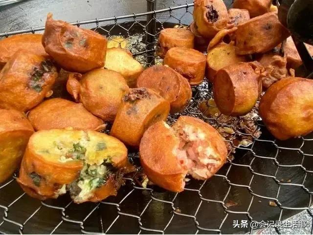 盘点24款来贵州铜仁不可错过的美食,你都吃过哪些?(图3) 铜仁必吃美食推荐_贵州铜仁特色美食小吃_贵州思南美食