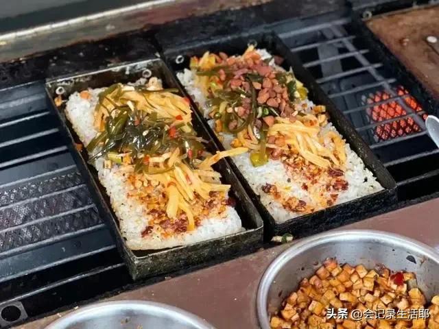 盘点24款来贵州铜仁不可错过的美食,你都吃过哪些?(图22) 贵州铜仁特色美食小吃_贵州思南美食_铜仁必吃美食推荐