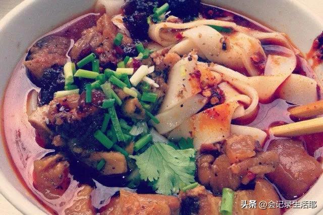 盘点24款来贵州铜仁不可错过的美食,你都吃过哪些?(图24) 贵州思南美食_铜仁必吃美食推荐_贵州铜仁特色美食小吃