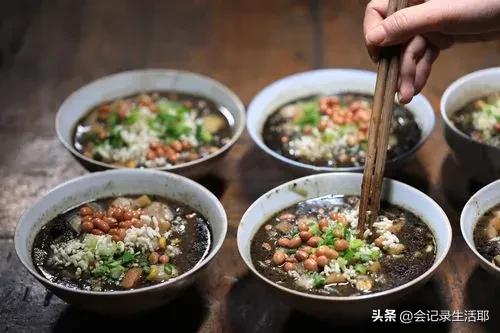 盘点24款来贵州铜仁不可错过的美食,你都吃过哪些?(图25) 贵州思南美食_铜仁必吃美食推荐_贵州铜仁特色美食小吃