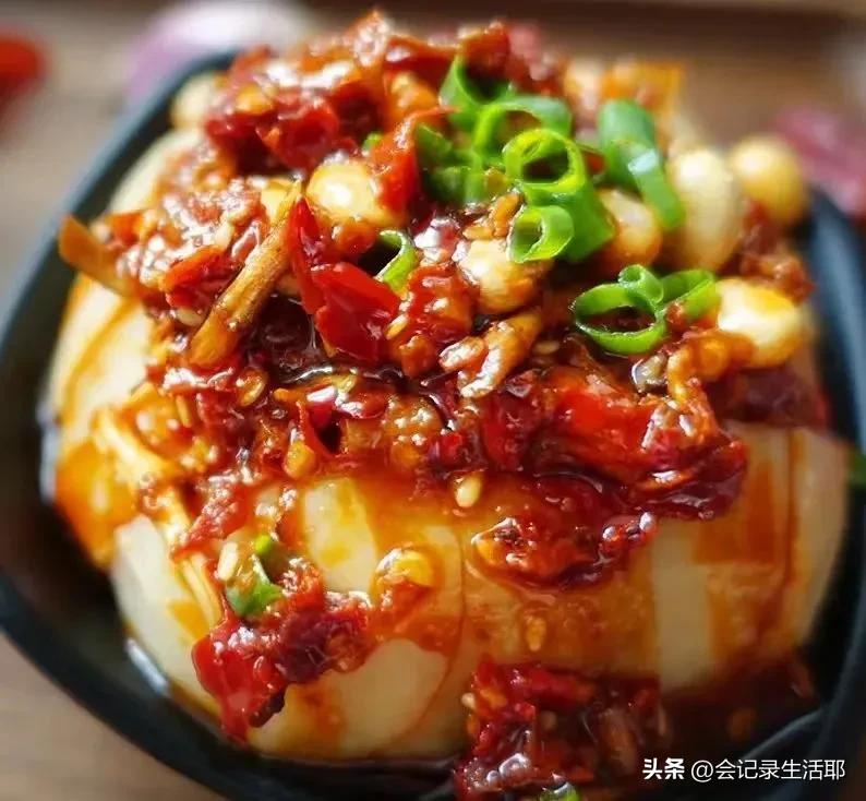 盘点24款来贵州铜仁不可错过的美食,你都吃过哪些?(图4) 铜仁必吃美食推荐_贵州铜仁特色美食小吃_贵州思南美食