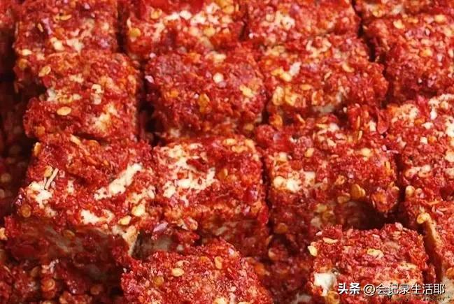 盘点24款来贵州铜仁不可错过的美食,你都吃过哪些?(图6) 贵州思南美食_贵州铜仁特色美食小吃_铜仁必吃美食推荐