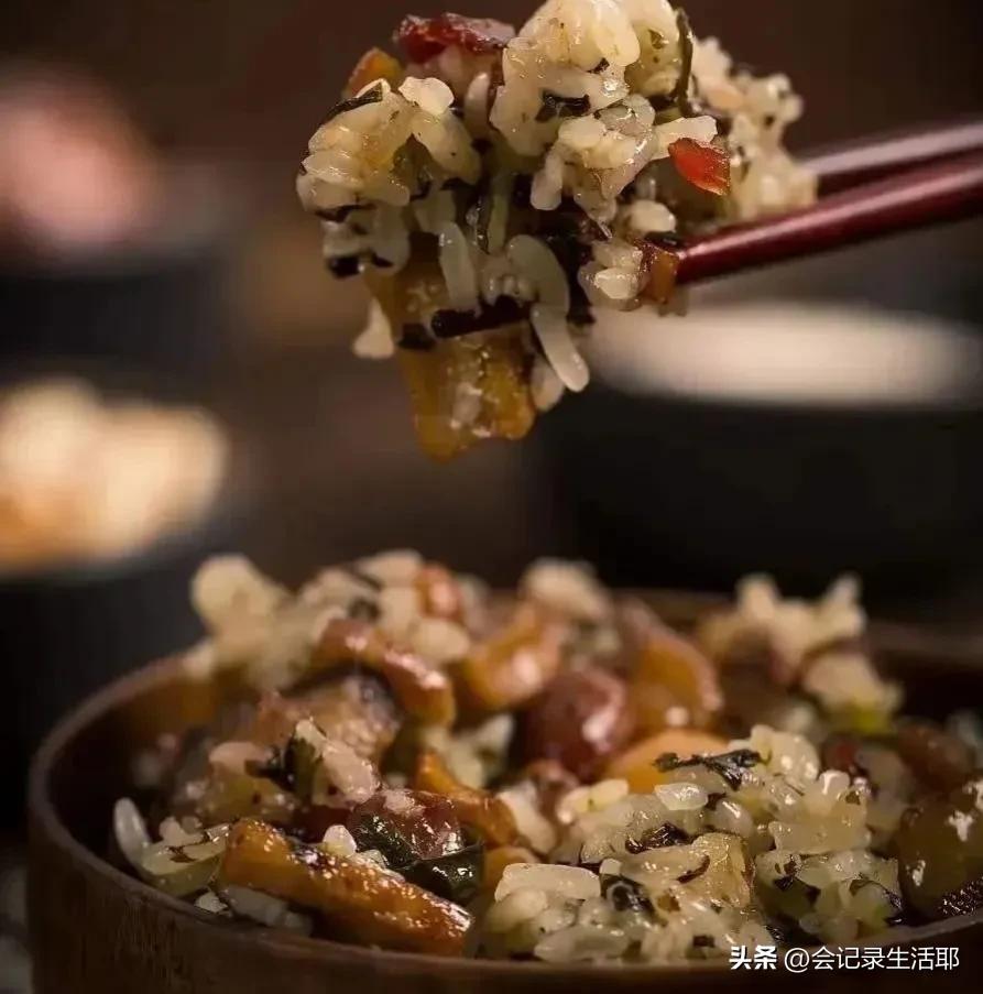 盘点24款来贵州铜仁不可错过的美食,你都吃过哪些?(图7) 铜仁必吃美食推荐_贵州思南美食_贵州铜仁特色美食小吃