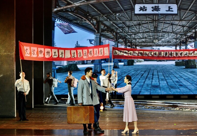 秋游去哪儿?品蟹黄汤包,或者去南方看海(图7) 天目湖乡村游_长三角唐诗之路_泰州特色美食推荐