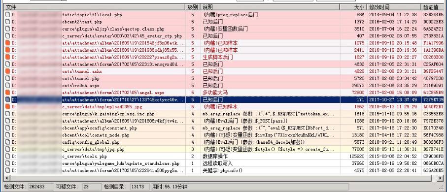 网络安全应急事件典型处理- 网站劫持应急处理(图3) 黑客入侵控制网站实现网站劫持步骤_黑帽seo技术解压密码_JS劫持实现跳转判断方法