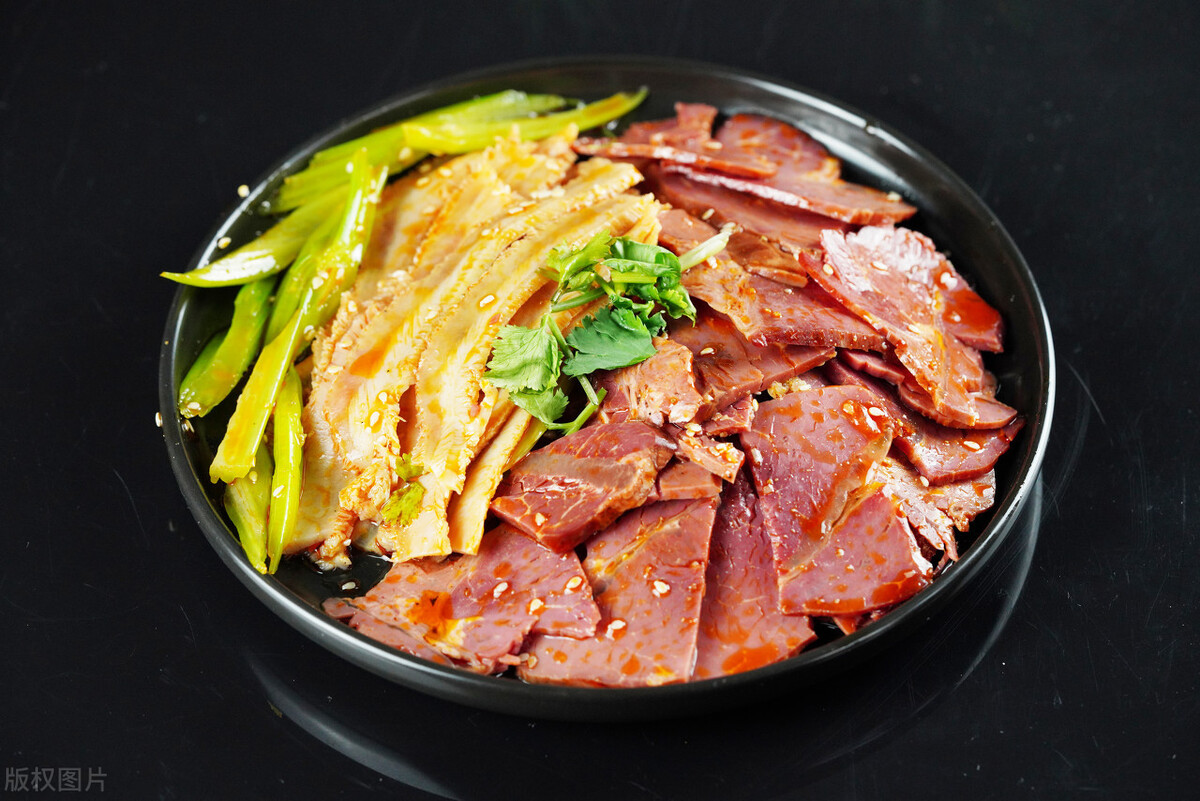 四川10大经典名菜，竟有一半都是不辣的，你吃过几道？