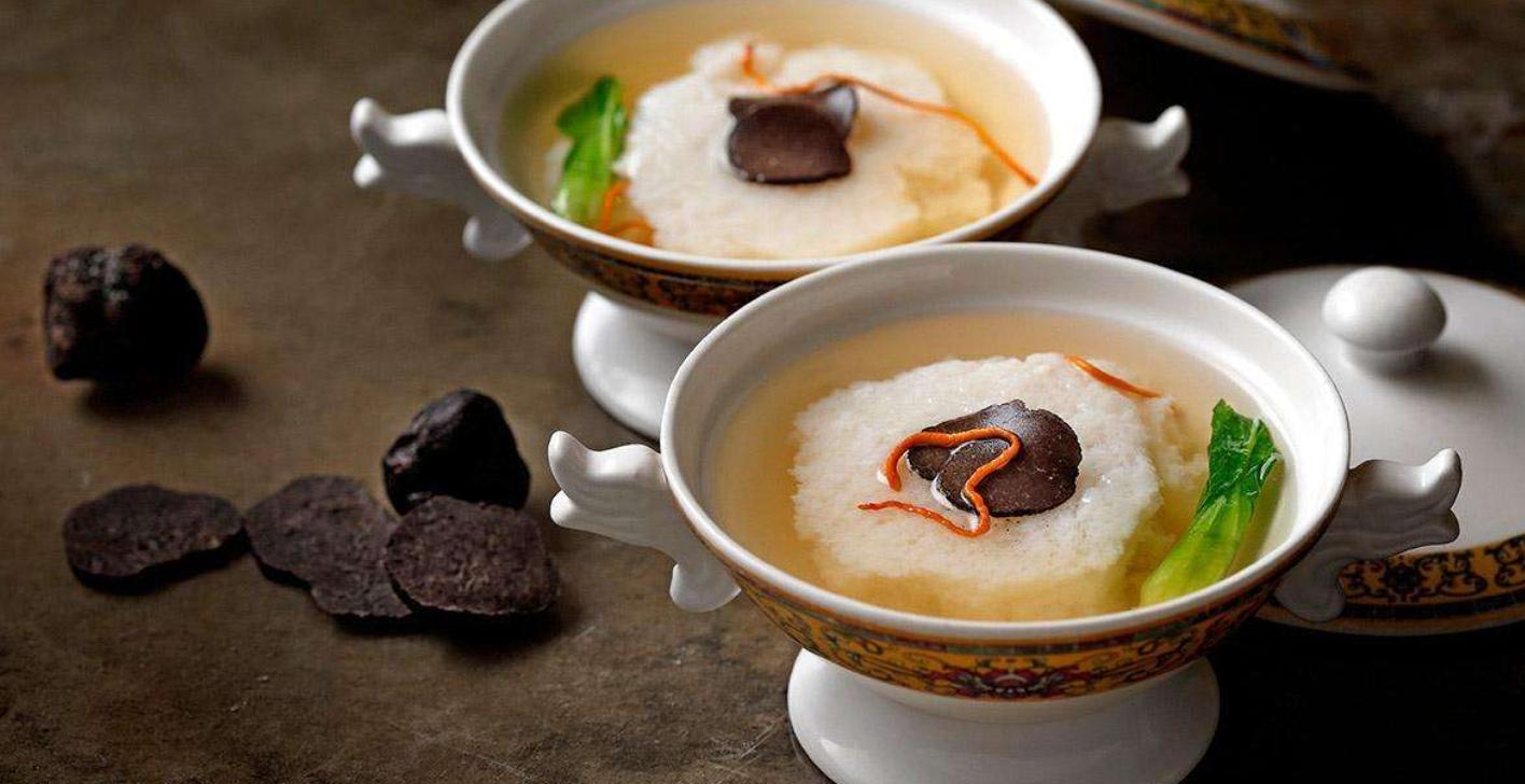 四川10大经典名菜,竟有一半都是不辣的,你吃过几道?(图7) 好吃的川菜家常菜_不辣的四川名菜_四川十大经典名菜