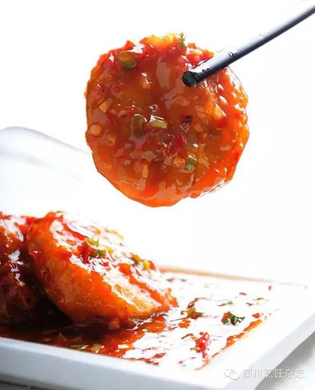 实惠畅销川味家常菜9道丨尖椒肉丝,生焖排骨,跳水鲫鱼(图3) 水煮梅花参制作方法_川味家常菜做法_好吃的川菜家常菜