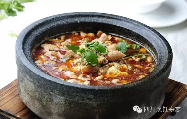 实惠畅销川味家常菜9道丨尖椒肉丝,生焖排骨,跳水鲫鱼(图5) 水煮梅花参制作方法_川味家常菜做法_好吃的川菜家常菜