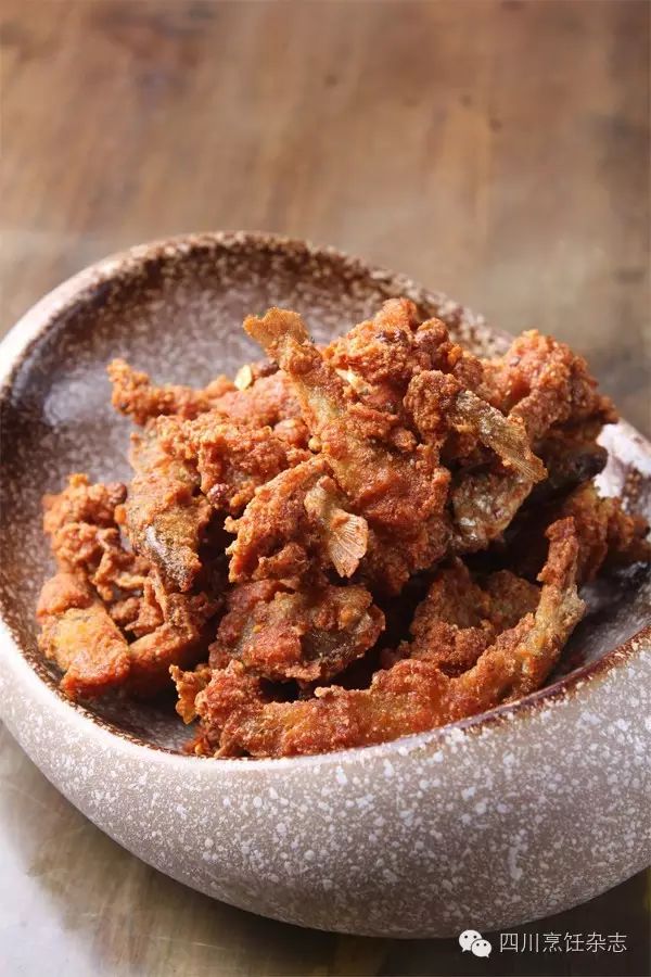 实惠畅销川味家常菜9道丨尖椒肉丝,生焖排骨,跳水鲫鱼(图9) 水煮梅花参制作方法_好吃的川菜家常菜_川味家常菜做法