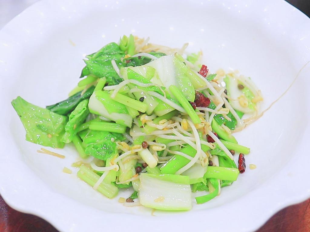 四川最出名的5道名菜,麻辣鲜香,开胃下饭,自己在家做也超美味(图11) 好吃的川菜家常菜_川菜糖醋麻辣_四川美食家常做法