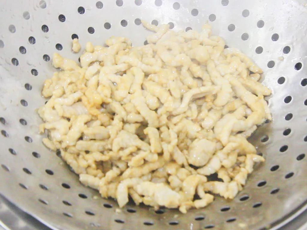 四川最出名的5道名菜,麻辣鲜香,开胃下饭,自己在家做也超美味(图16) 四川美食家常做法_川菜糖醋麻辣_好吃的川菜家常菜