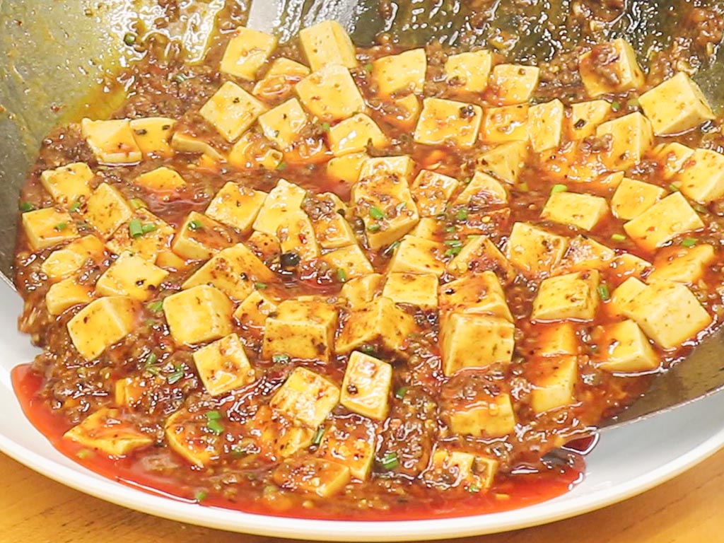 四川最出名的5道名菜,麻辣鲜香,开胃下饭,自己在家做也超美味(图7) 好吃的川菜家常菜_川菜糖醋麻辣_四川美食家常做法