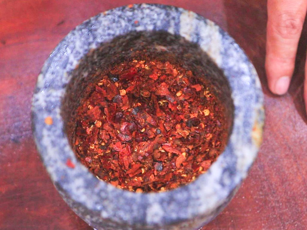 四川最出名的5道名菜,麻辣鲜香,开胃下饭,自己在家做也超美味(图10) 川菜糖醋麻辣_四川美食家常做法_好吃的川菜家常菜