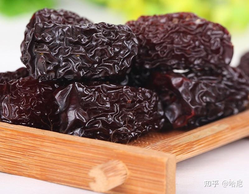 【零食推荐】20款经常回购的养生零食(图14) 零食排行榜 丽芝士_适合办公室的健康零食_健康养生零食推荐