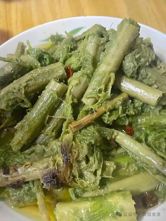 中国,最“重口”的10种食物!螺蛳粉,臭豆腐,在它面前都是弟弟(图17) 中国最残忍的十大名菜_臭鳜鱼历史渊源_中国最臭的食物排名