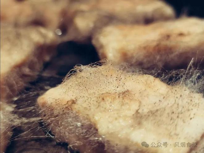 中国,最“重口”的10种食物!螺蛳粉,臭豆腐,在它面前都是弟弟(图20) 中国最残忍的十大名菜_中国最臭的食物排名_臭鳜鱼历史渊源