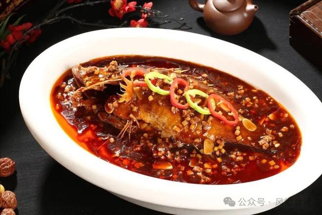 中国,最“重口”的10种食物!螺蛳粉,臭豆腐,在它面前都是弟弟(图6) 臭鳜鱼历史渊源_中国最残忍的十大名菜_中国最臭的食物排名