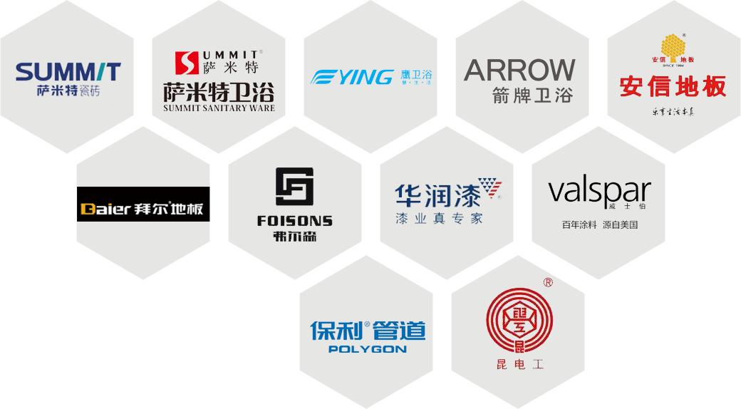 装修公司怎么选靠谱的?快来看一看吧(图3) 自建定制工厂+代理欧派/索菲亚_一站式总代大牌家具_迪诺雅家具