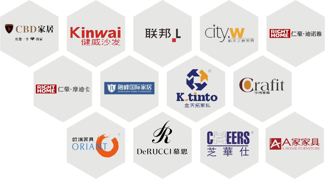 装修公司怎么选靠谱的?快来看一看吧(图4) 迪诺雅家具_自建定制工厂+代理欧派/索菲亚_一站式总代大牌家具