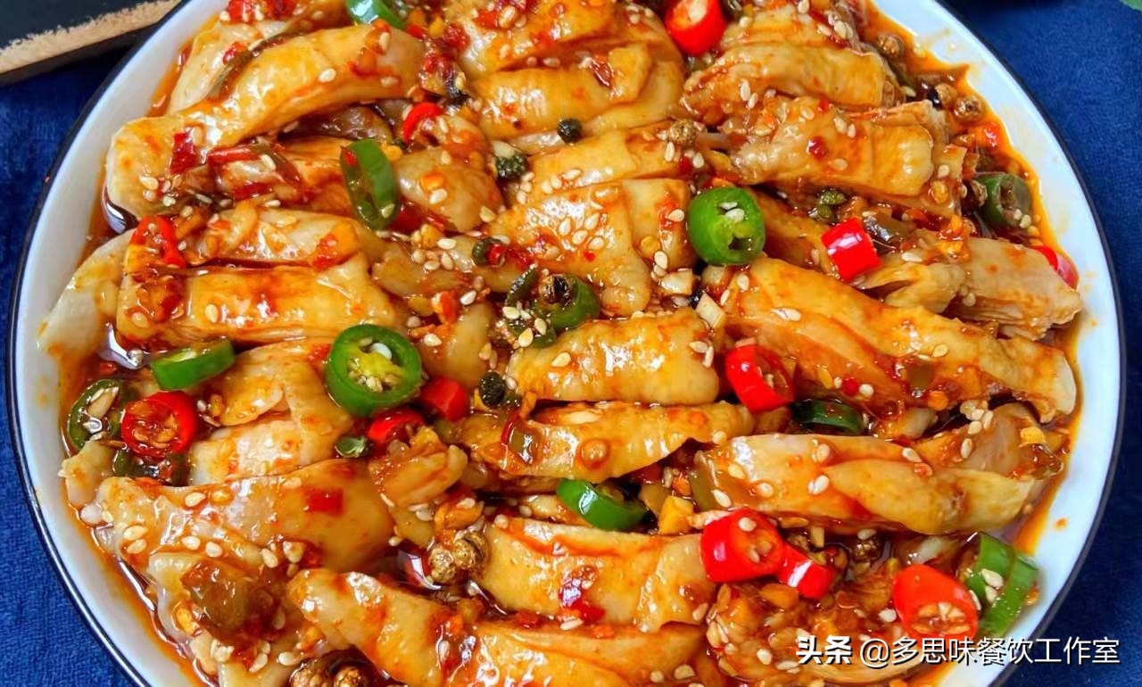 教你10道家常川菜的做法，鲜香麻辣超级下饭，爱吃辣的看过来