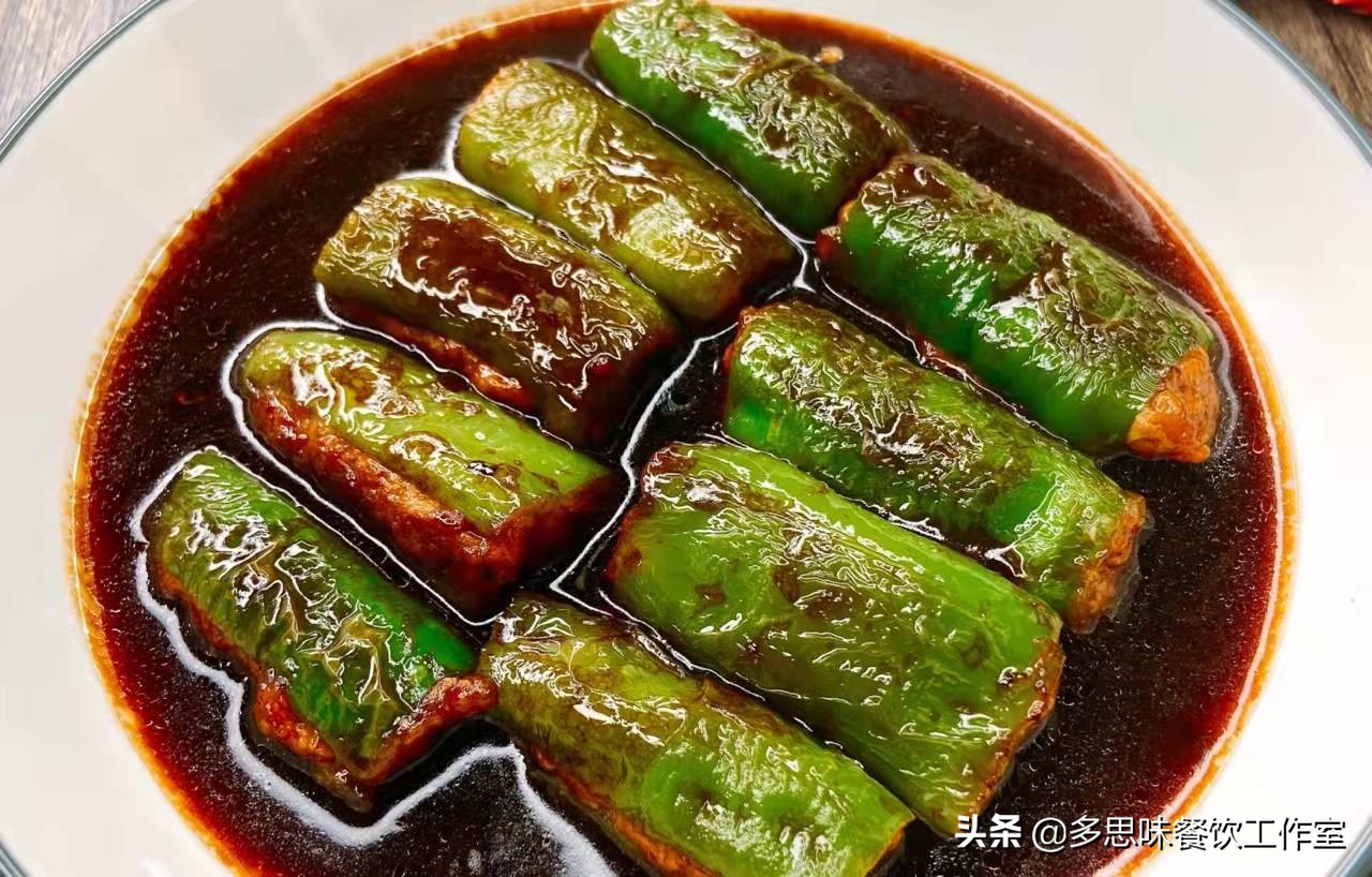 教你10道家常川菜的做法,鲜香麻辣超级下饭,爱吃辣的看过来(图4) 家常川菜做法_好吃的川菜家常菜_鲜香麻辣超级下饭菜谱