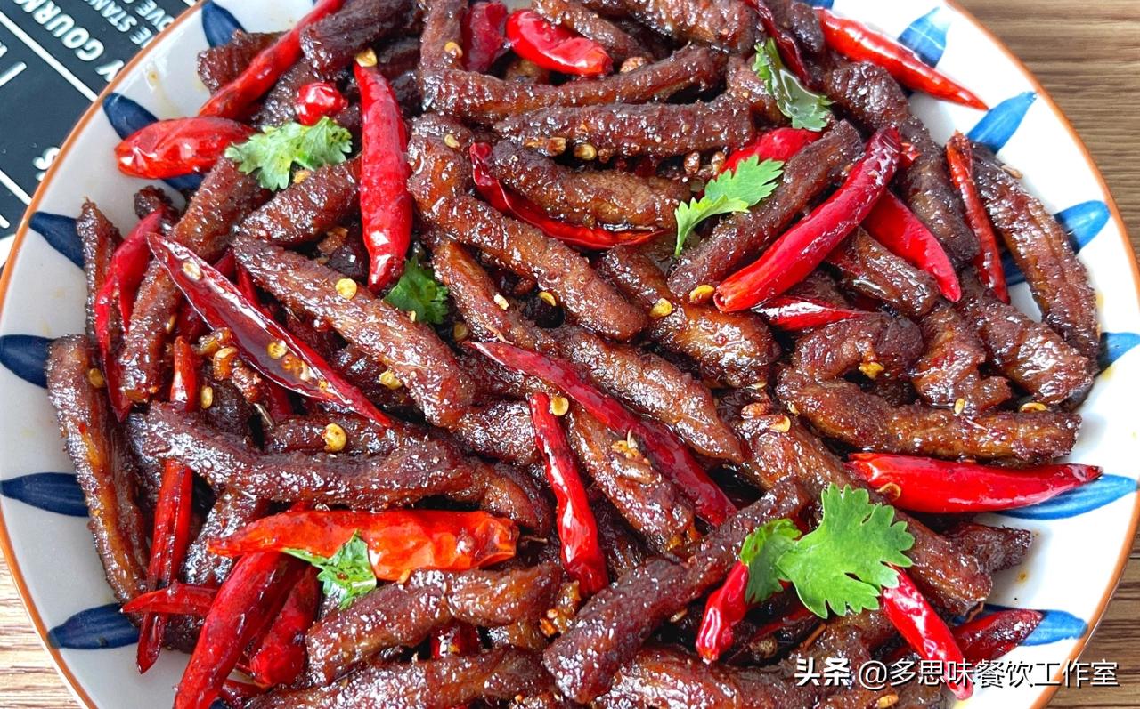 教你10道家常川菜的做法,鲜香麻辣超级下饭,爱吃辣的看过来(图5) 好吃的川菜家常菜_家常川菜做法_鲜香麻辣超级下饭菜谱