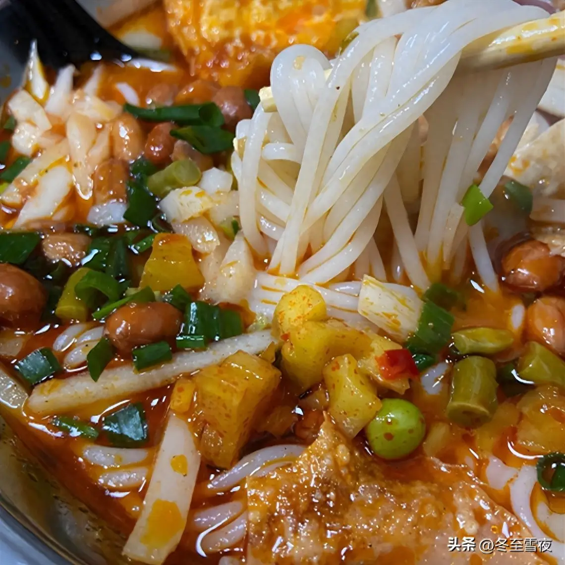 全国各地十大“臭名远扬”的美食，闻着 “上头” 吃着香！