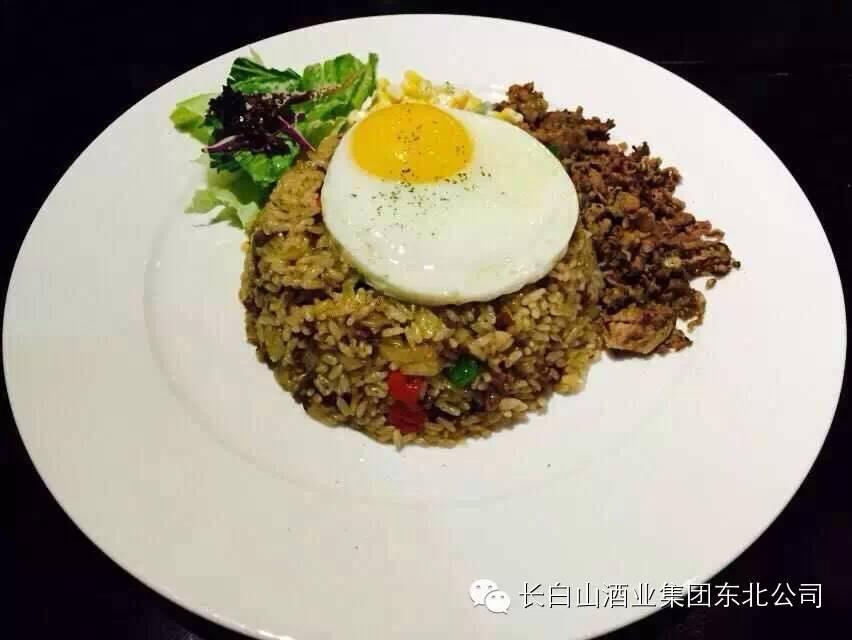 长春最全特色小吃(图17) 长春伴私厨云南特色菜馆_长春特色美食小吃_长春老刘记原味炭烤