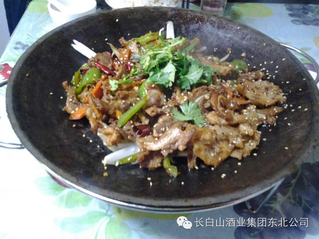 长春最全特色小吃(图19) 长春伴私厨云南特色菜馆_长春老刘记原味炭烤_长春特色美食小吃
