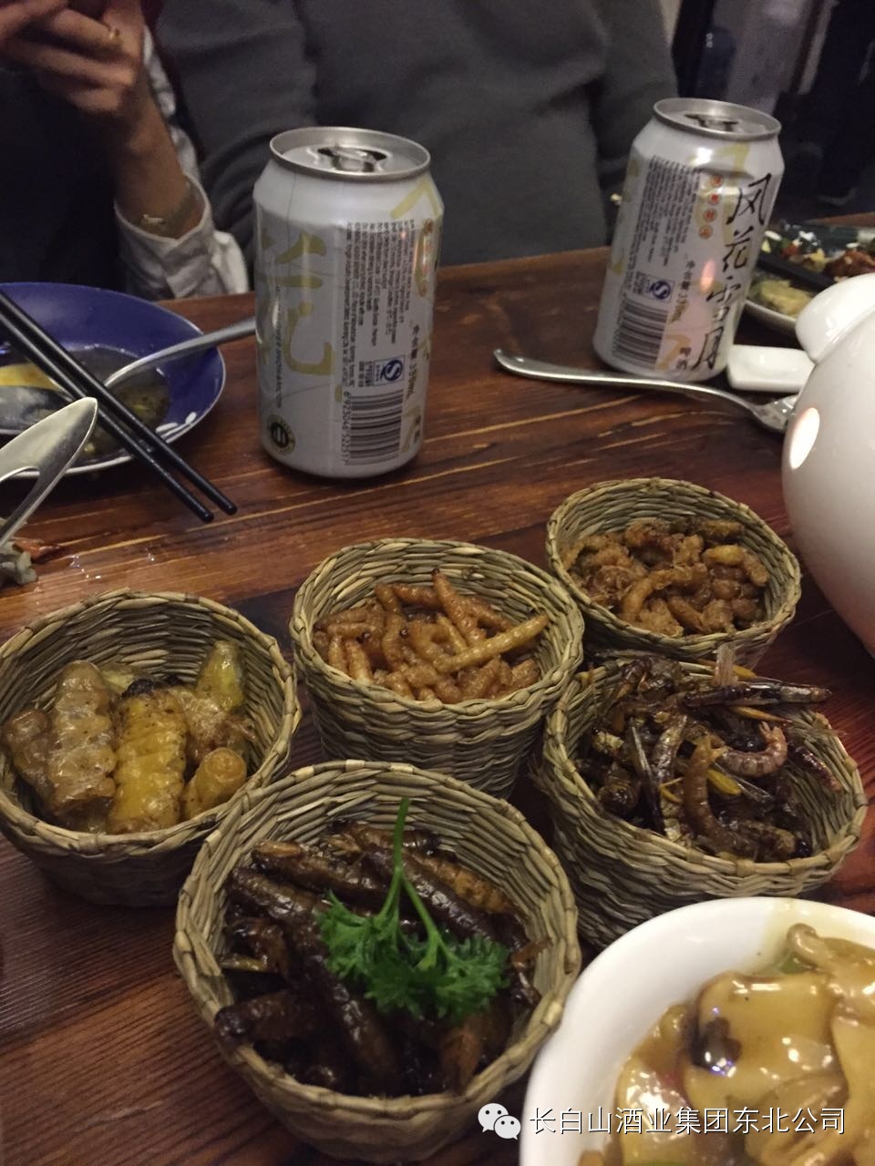 长春最全特色小吃(图3) 长春伴私厨云南特色菜馆_长春老刘记原味炭烤_长春特色美食小吃