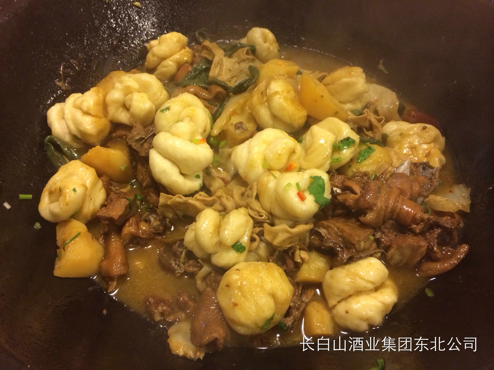 长春最全特色小吃(图24) 长春特色美食小吃_长春老刘记原味炭烤_长春伴私厨云南特色菜馆