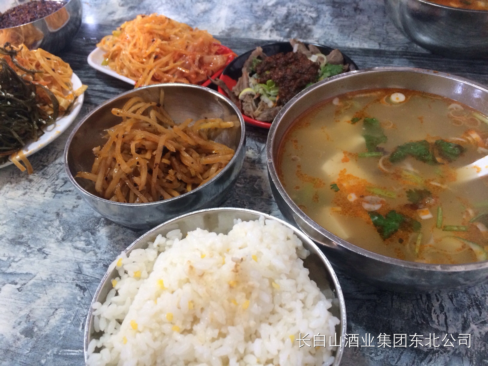 长春最全特色小吃(图26) 长春老刘记原味炭烤_长春特色美食小吃_长春伴私厨云南特色菜馆