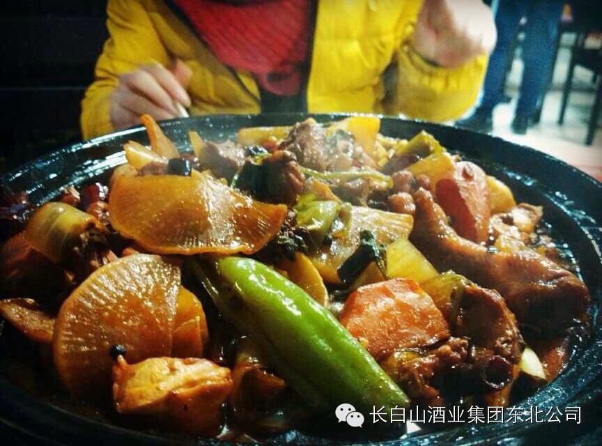 长春最全特色小吃(图5) 长春老刘记原味炭烤_长春伴私厨云南特色菜馆_长春特色美食小吃