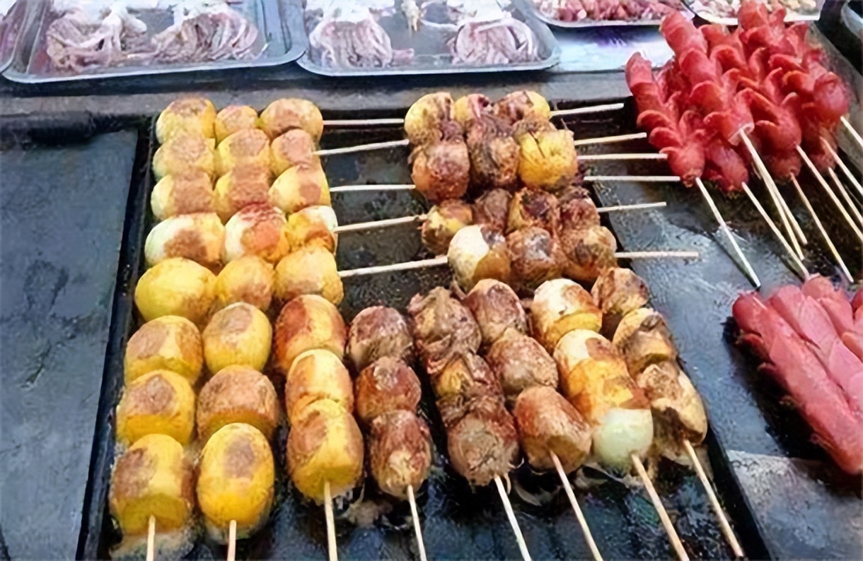 中国十大怪味美食排行榜(图8) 中国最残忍的十大名菜_中国十大怪味美食排行榜_芥末墩儿介绍