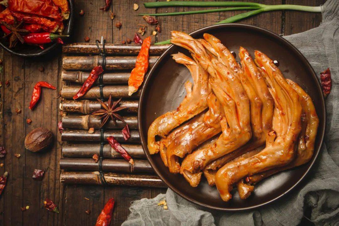 慎入!10道被禁的“恐怖”菜肴!道道让人后背发冷!(图7) 十大禁菜_中国最残忍的十大名菜_残忍古代美食