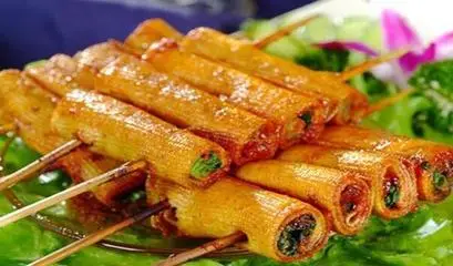 长春十大小吃，这十道美食，你尝过几道？