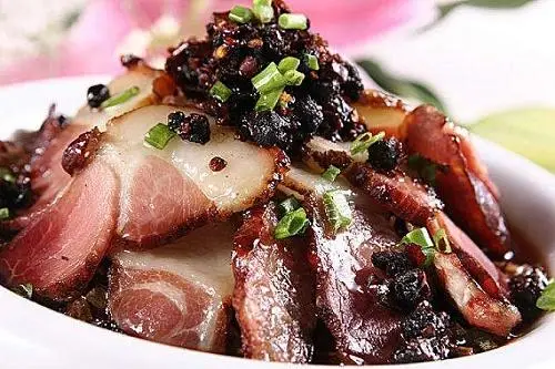 长春十大小吃,这十道美食,你尝过几道?(图3) 长春特色美食小吃_长春酱肉_长春炒粉
