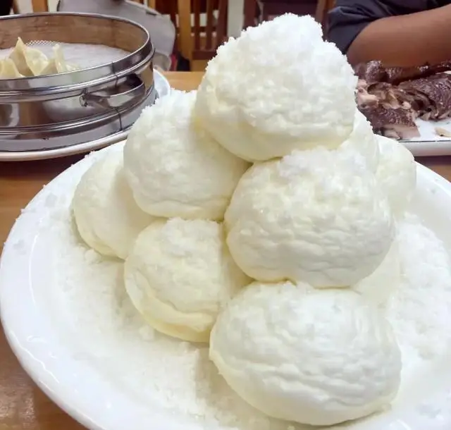 长春十大小吃,这十道美食,你尝过几道?(图5) 长春酱肉_长春特色美食小吃_长春炒粉