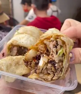 长春十大小吃,这十道美食,你尝过几道?(图6) 长春特色美食小吃_长春酱肉_长春炒粉