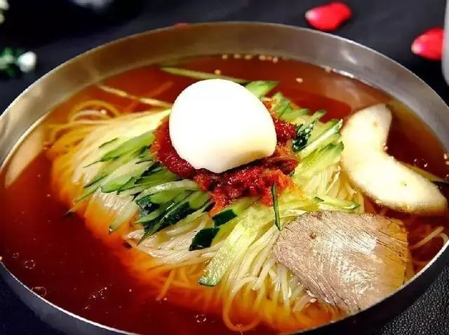 长春十大小吃,这十道美食,你尝过几道?(图9) 长春炒粉_长春酱肉_长春特色美食小吃