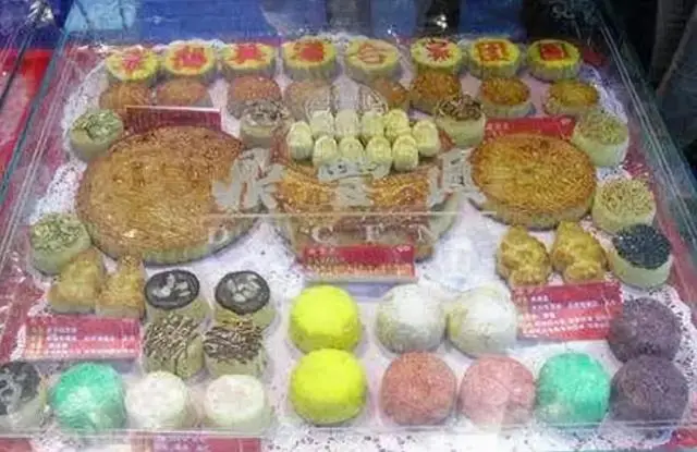 长春十大小吃,这十道美食,你尝过几道?(图10) 长春酱肉_长春炒粉_长春特色美食小吃