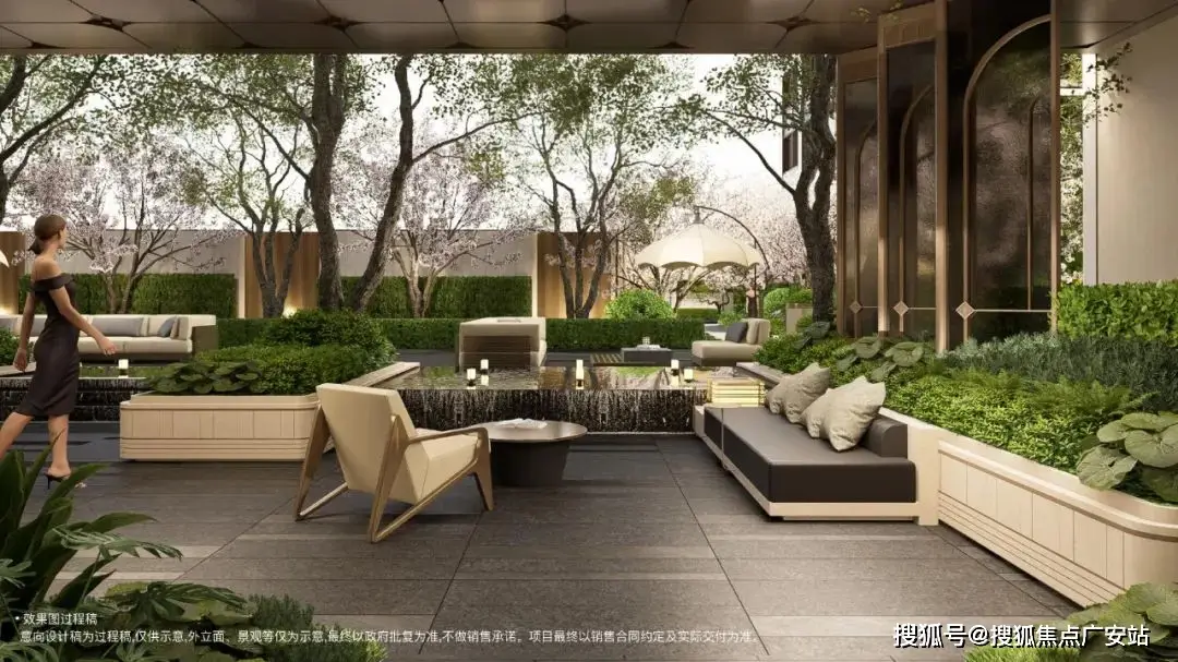 保利外滩启park77官方网站-保利外滩启park77欢迎您-保利楼盘详情(图16) 床头背景墙装修效床头_装饰床头背景墙_床头装饰背景墙图片