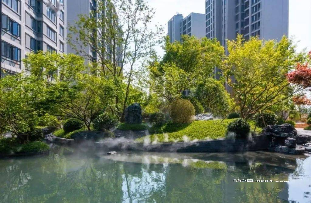官宣:鼓励商品房装修交付比例达50%以上(图1) 福建省建设领域碳达峰实施方案_台州市交房精装修比例_福建省新建商品住房全装修交付比例
