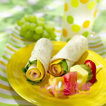 甜食怎么吃不长胖 5种甜食的巧妙吃法让你轻松减肥(图3) 甜食怎么吃不长胖 5种甜食的巧妙吃法让你轻松减肥(3)