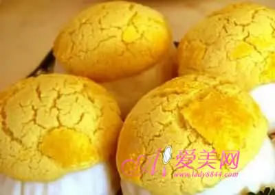 甜食怎么吃不长胖 5种甜食的巧妙吃法让你轻松减肥(图5) 甜食怎么吃不长胖 5种甜食的巧妙吃法让你轻松减肥(5)