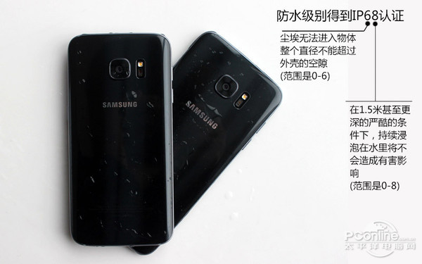 三星S7/S7 edge评测:配置不缩水还防水!(图14) 三星