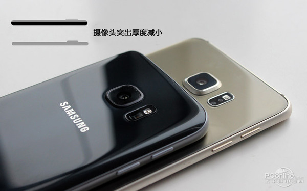 三星S7/S7 edge评测:配置不缩水还防水!(图8) 三星S7评测