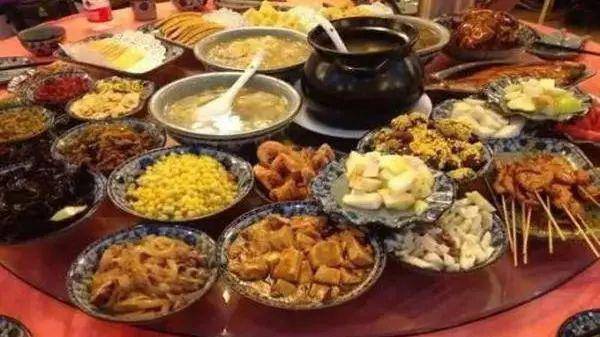 长春美食_长春特色美食小吃_吉林特色小吃